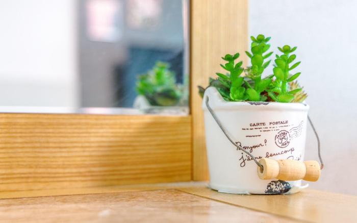 Sokcho Bird Island Pension