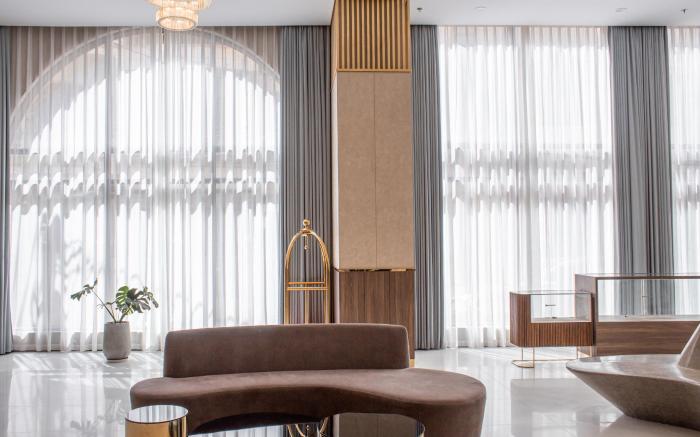 Grand Tourane Nha Trang Hotel