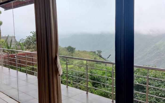 Divyanshvilla Mahabaleshwar