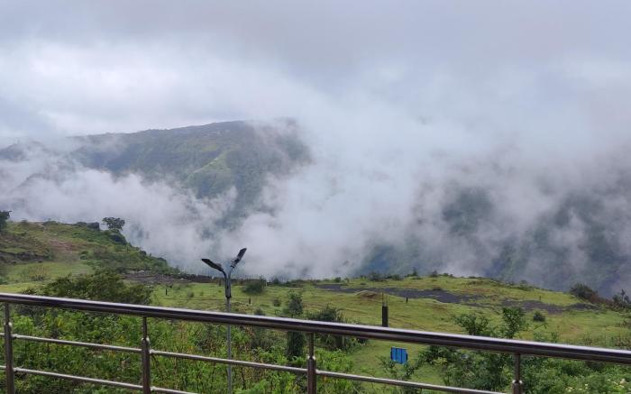 Divyanshvilla Mahabaleshwar