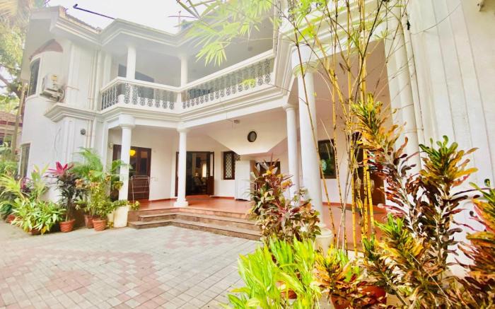 West Valley Villa 2BHK Casa Bliss 