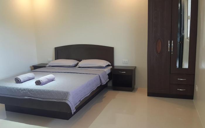 Avana Hills Boracay  Prime Panoramic Suite