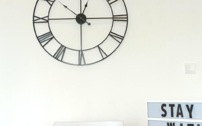 D'Pristine 1BR walking to Legoland Netflix by STAY