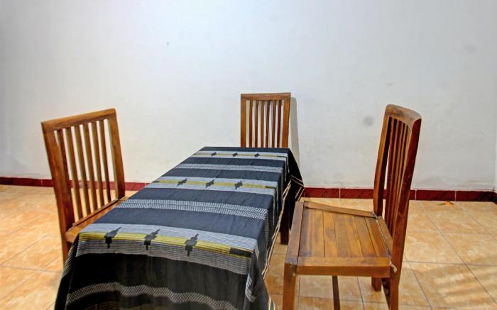 Hotel O Diwi Homestay