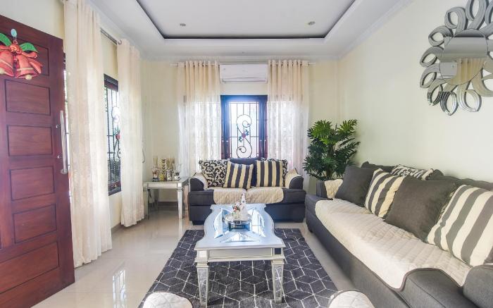 SPOT ON 92000 3m Kost Dan Homestay