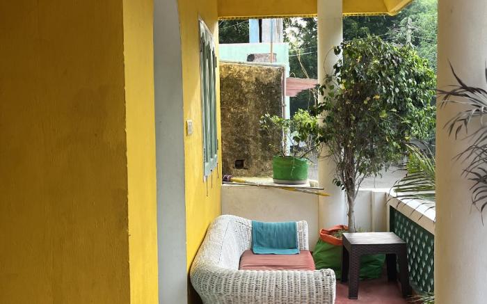Blue moon guest house 
