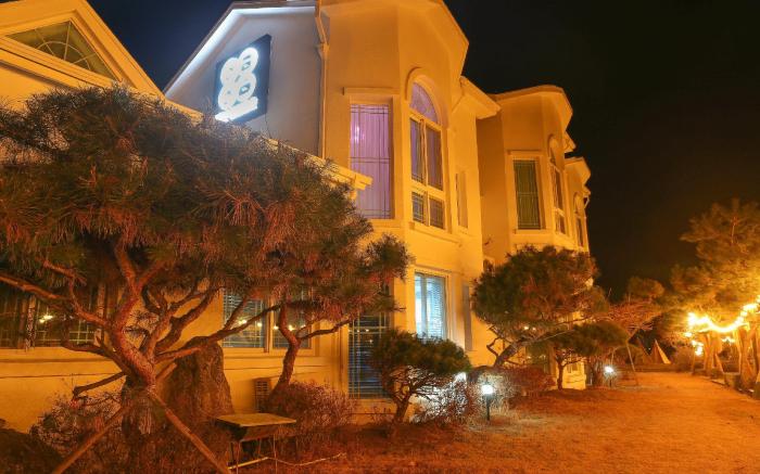 Gapyeong Hahahoho Pension