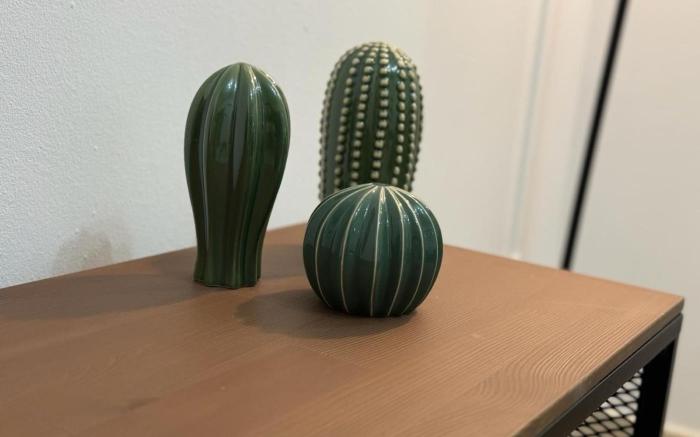 Apartamento en el centro histórico