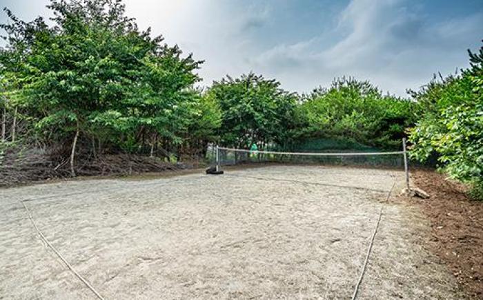 Ganghwa Suite House Pension