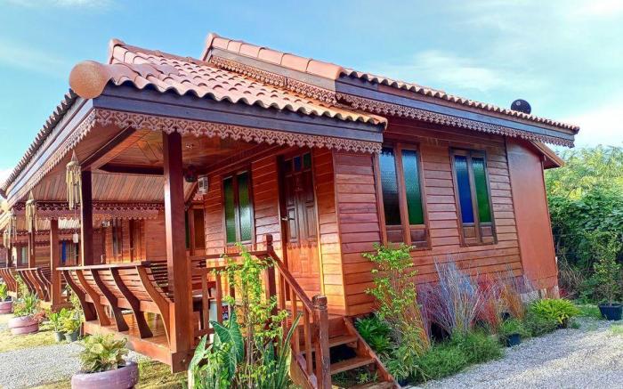 Nopgaw Resort
