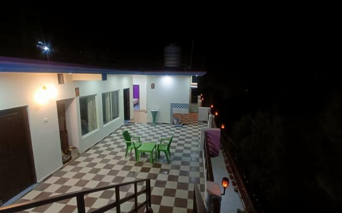 The Hill Heaven Home Stay