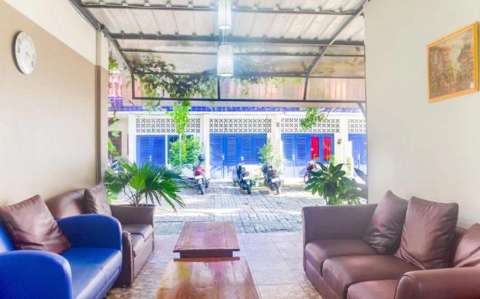 Wisma Minongga By SPAZIE