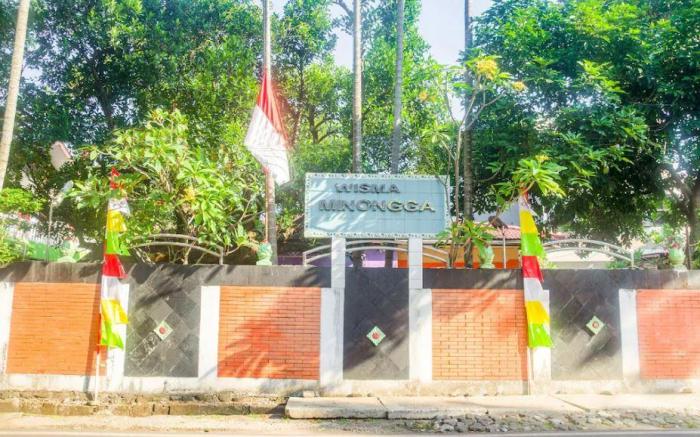 Wisma Minongga By SPAZIE