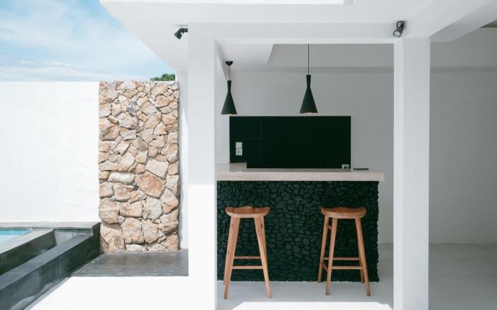 The Lavana Hidden Villa Lombok