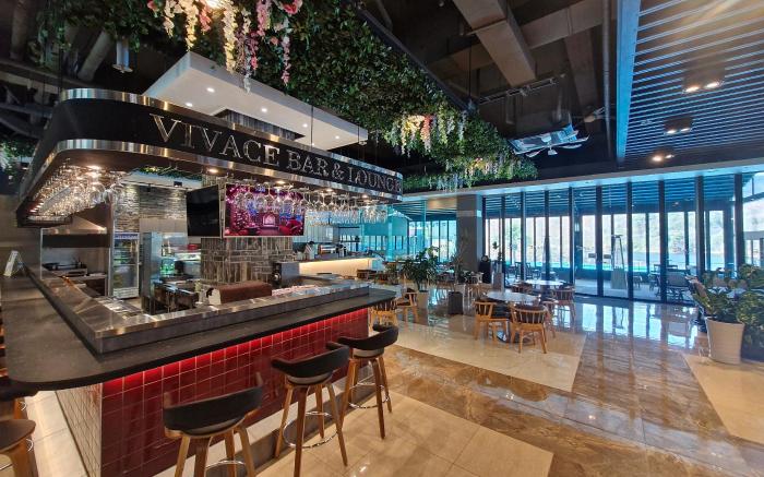 Vivace Resort