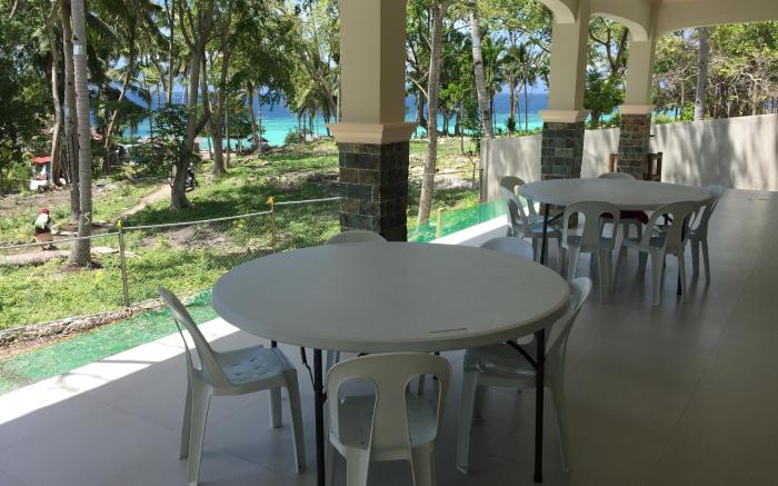 Lambug Beach Homestay