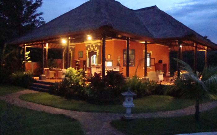 Villa Bali Pondok Jepang
