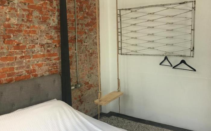 Tainan Qian-Mo - Share House