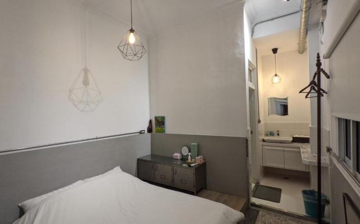 Tainan Qian-Mo - Share House
