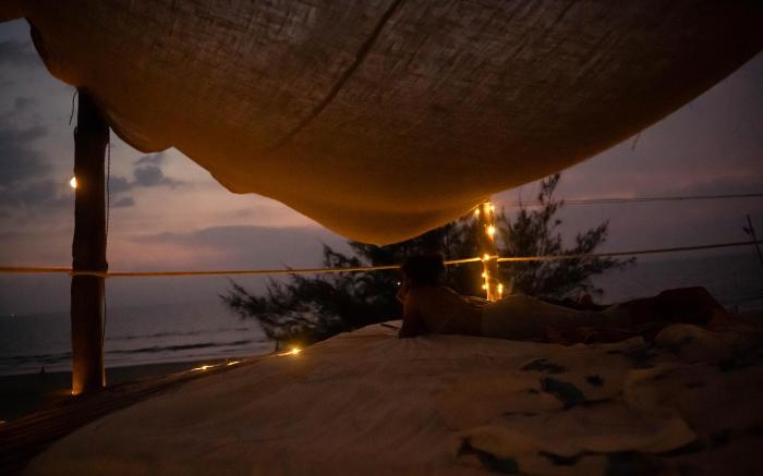 Play Studios @Arambol Beach