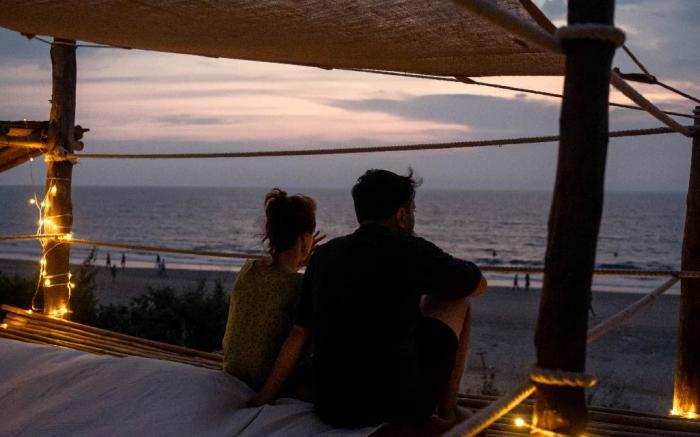 Play Studios @Arambol Beach