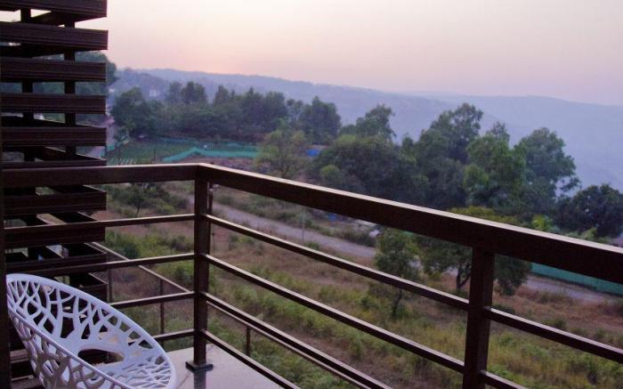 West Valley Villa 4 Bhk Mahabaleshwar