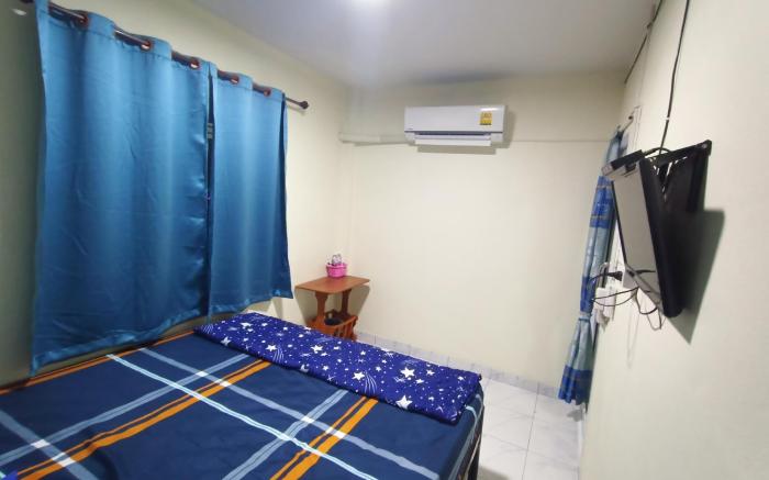 Resort Banphraruang รีสอร์ทบ้านพระร่วง ศรีสัชนาลัย