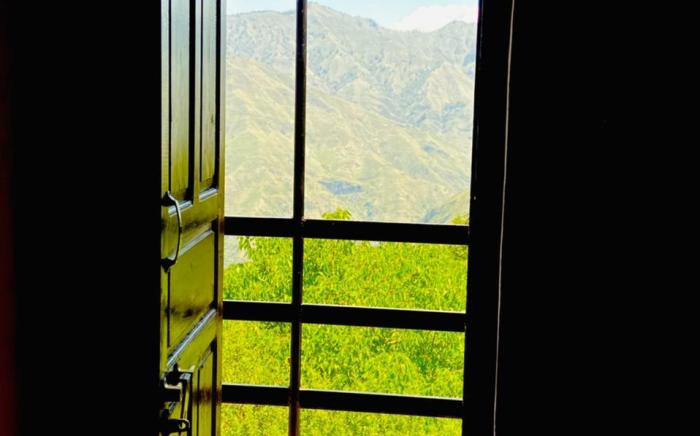 Kanasar Homestay