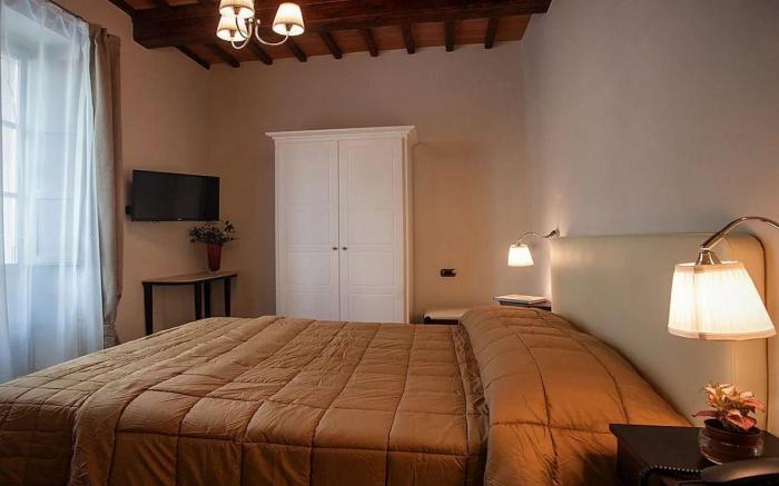 Grand Hotel Impero SPA &amp; Resort