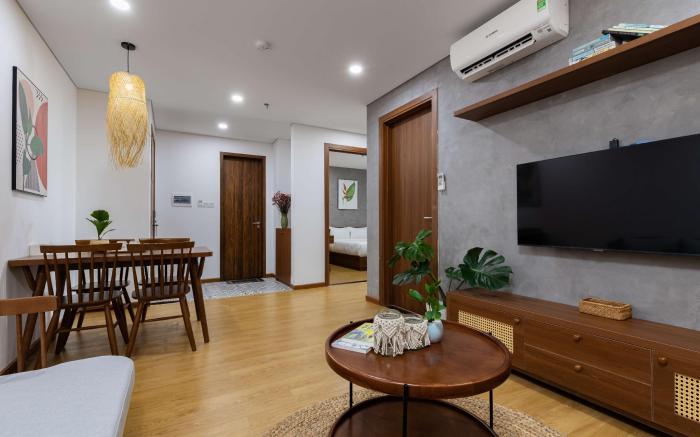 Lagom Boutique Hotel 