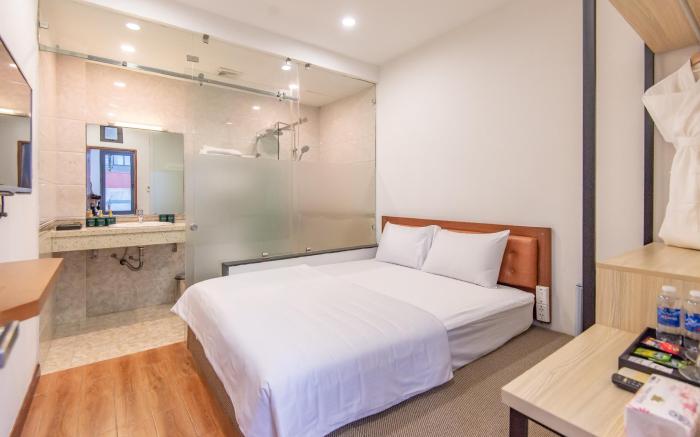 Coco Hanoi Hotel