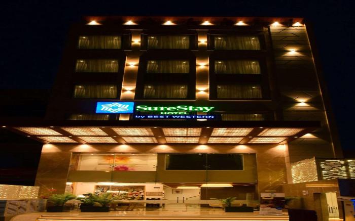 SureStay Hotel by Best Western Model Town Amritsar