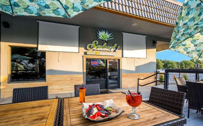 Richland Riverfront Hotel and Conference Center, an Ascend Collection Hotel