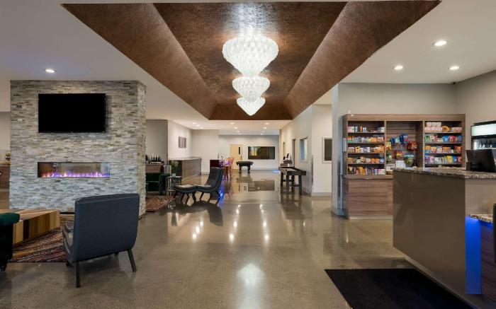Richland Riverfront Hotel and Conference Center, Ascend Hotel Collection