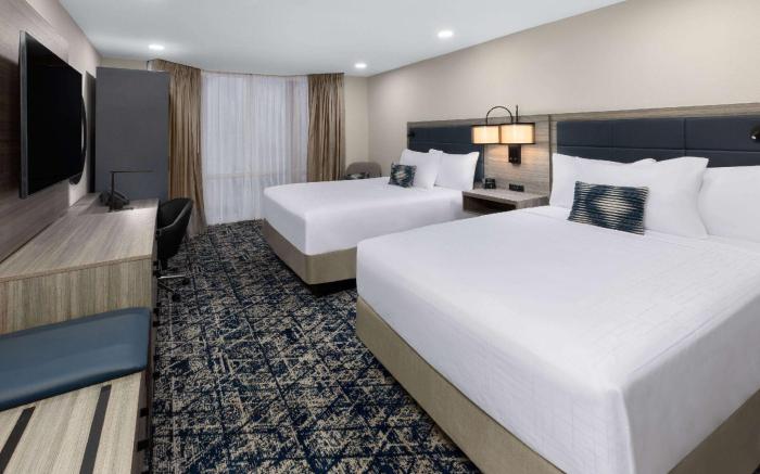 Wyndham DFW Airport