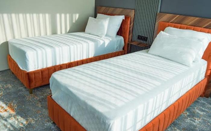 Destiny Marine Hotel