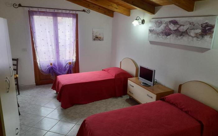 B&B da Marianna