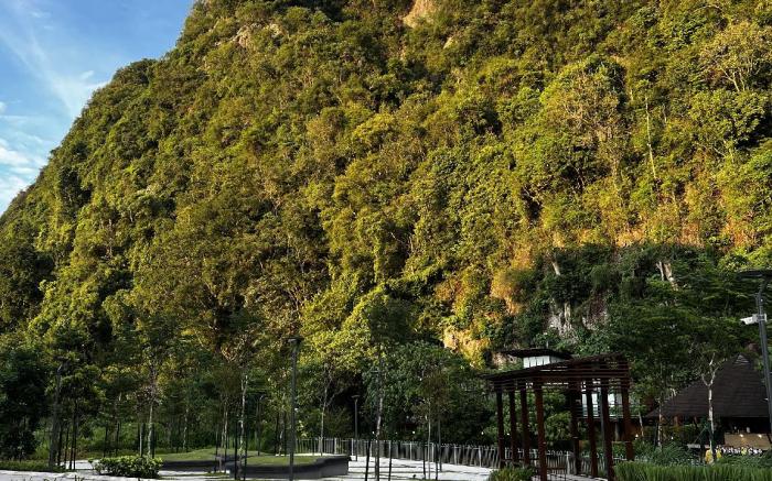 Peaceful Studio l Enjoy hot spring and lost world!