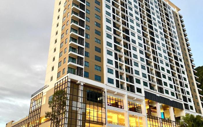 Peaceful Studio l Enjoy hot spring and lost world!