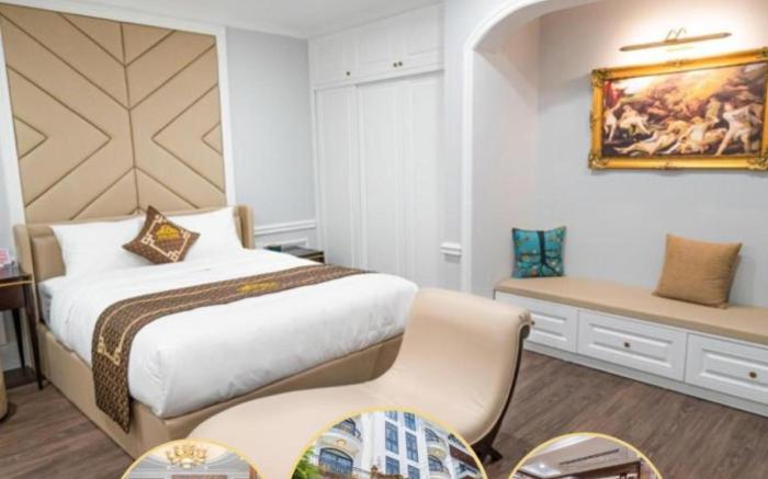 VP HOTEL LUXURY