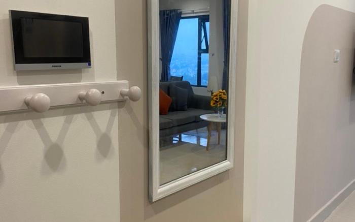 BnB House Luxury Apartment Vinhomes grand park Q9 