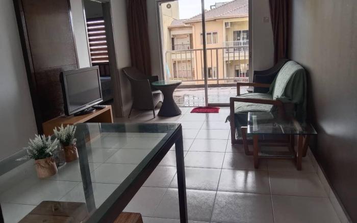 SEAVIEW *2 ROOM APPART@ GOLD COAST MORIB*C1-6-04