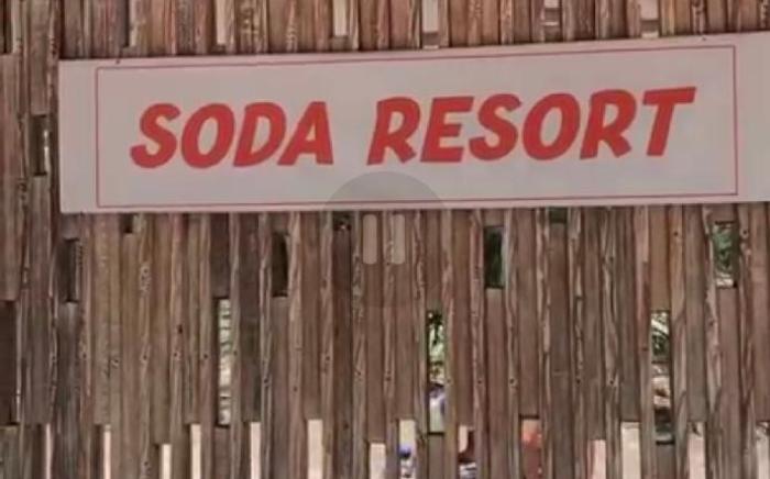 Soda Resort Gili Trawangan