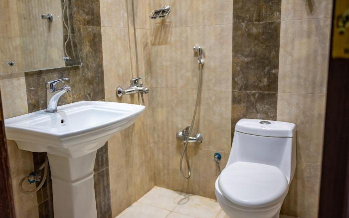Ahlin Suites 4