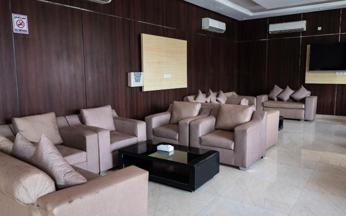 Ahlin Suites 4