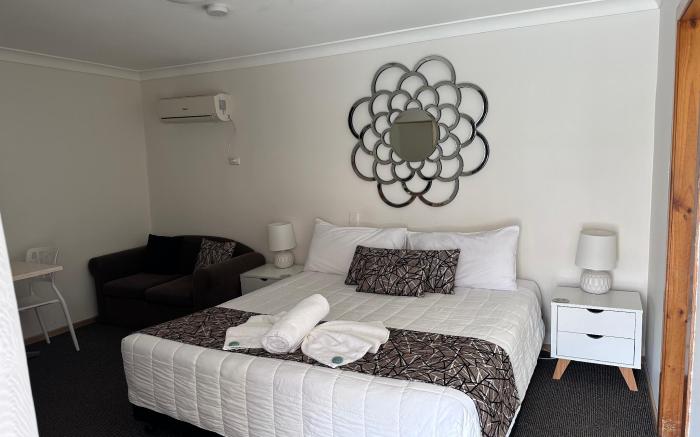 Karuah motor inn