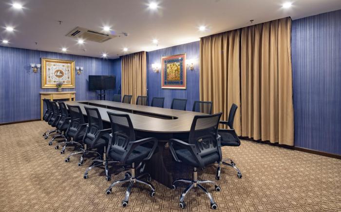 DB Hotel Nha Trang