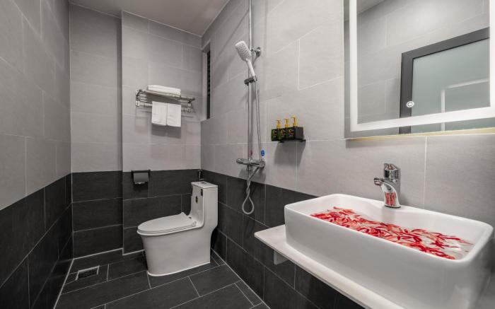 KLY Hotel Vung Tau