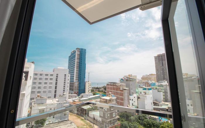 Hai Duong Vung Tau Hotel