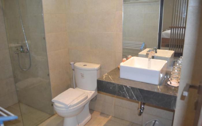 LONG BEACH HOTEL PANGANDARAN